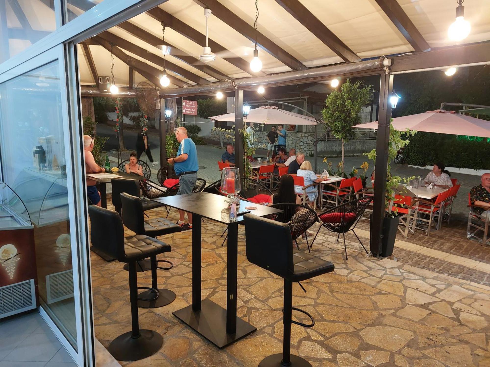 Apartamento Skala Pearls A2 Exterior foto