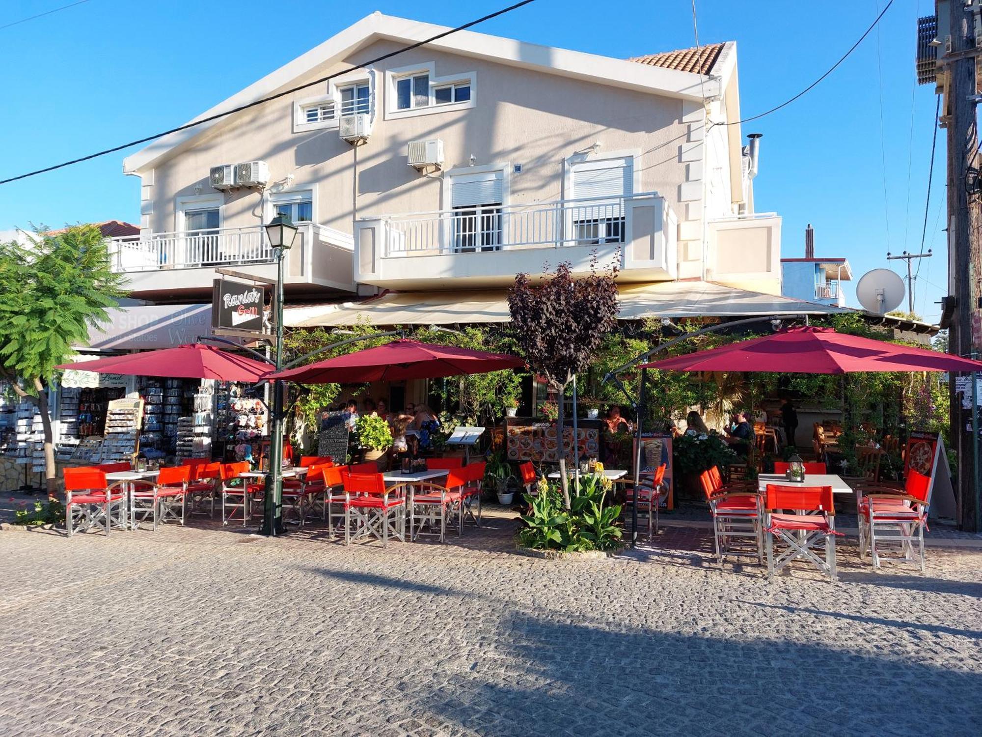 Apartamento Skala Pearls A2 Exterior foto