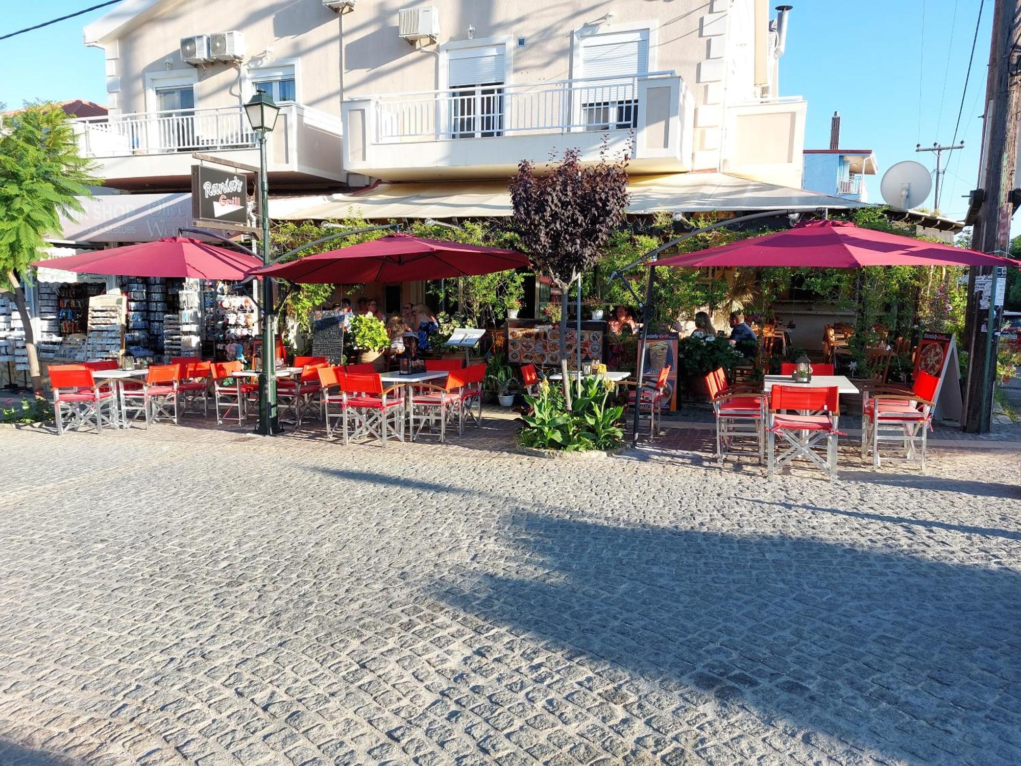 Apartamento Skala Pearls A2 Exterior foto