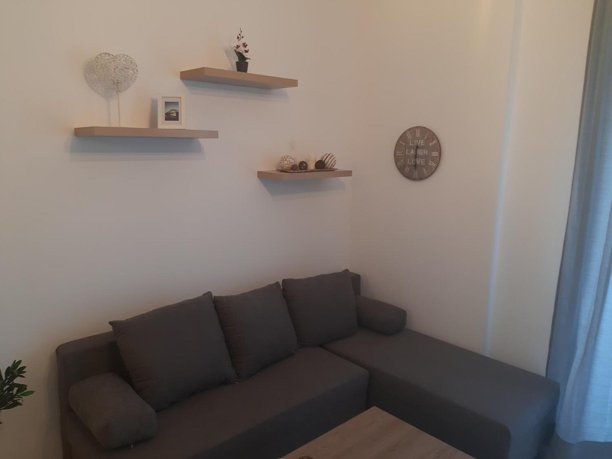 Apartamento Skala Pearls A2 Exterior foto