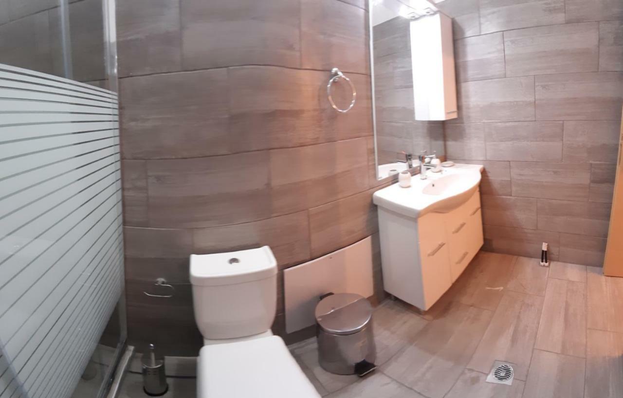 Apartamento Skala Pearls A2 Exterior foto