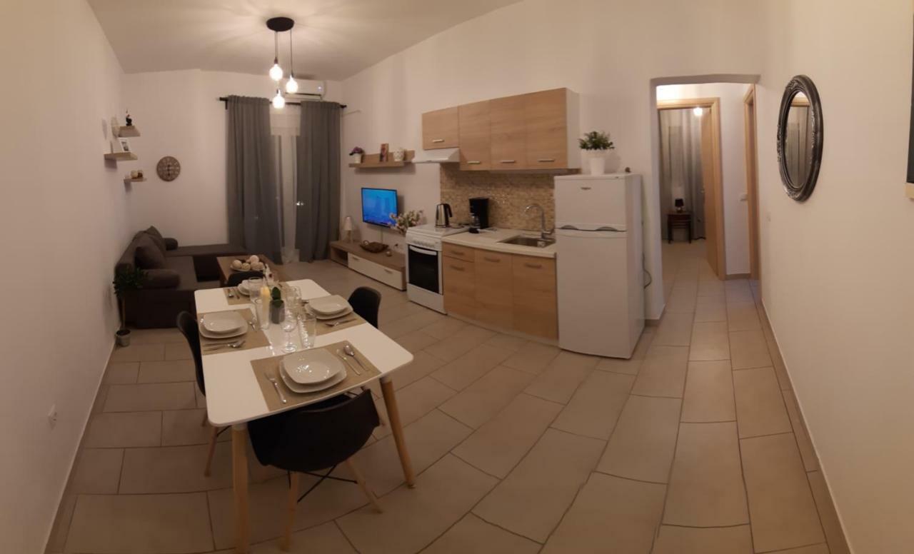 Apartamento Skala Pearls A2 Exterior foto