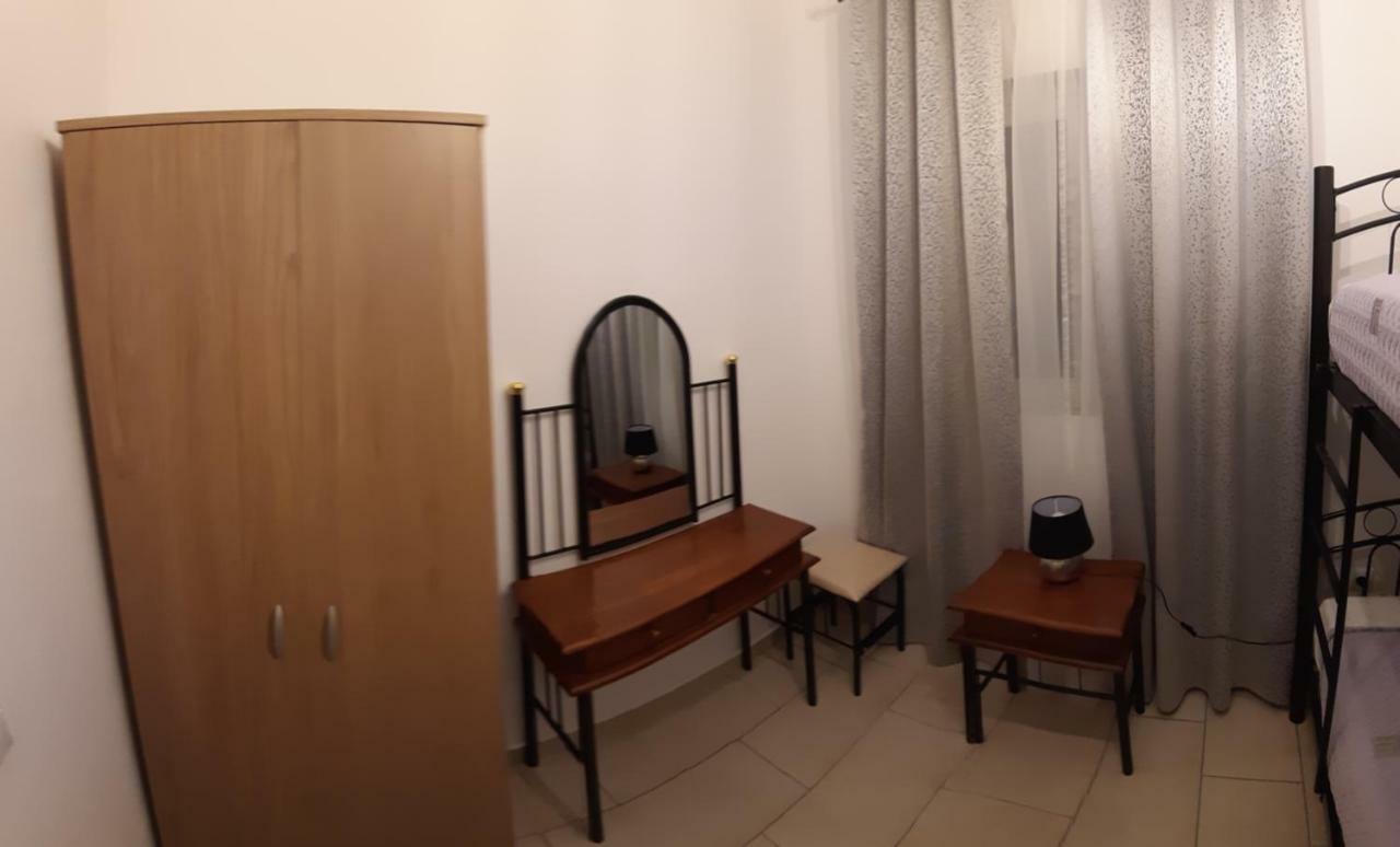 Apartamento Skala Pearls A2 Exterior foto