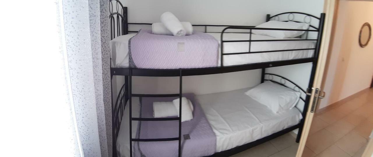 Apartamento Skala Pearls A2 Exterior foto