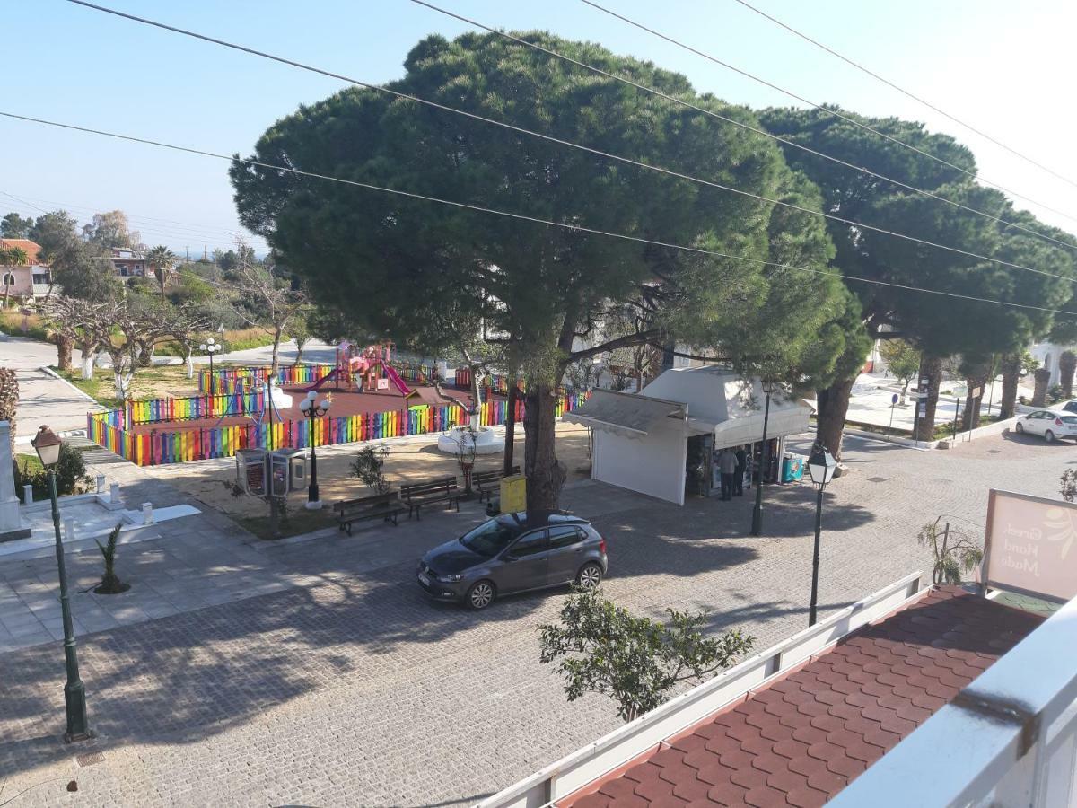 Apartamento Skala Pearls A2 Exterior foto