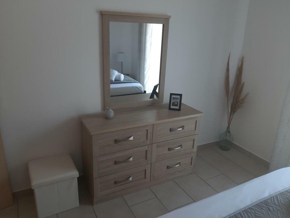 Apartamento Skala Pearls A2 Exterior foto