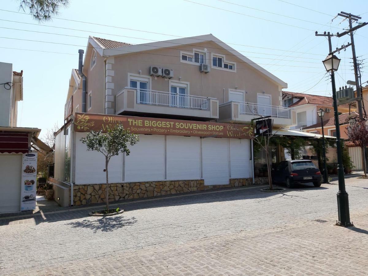 Apartamento Skala Pearls A2 Exterior foto