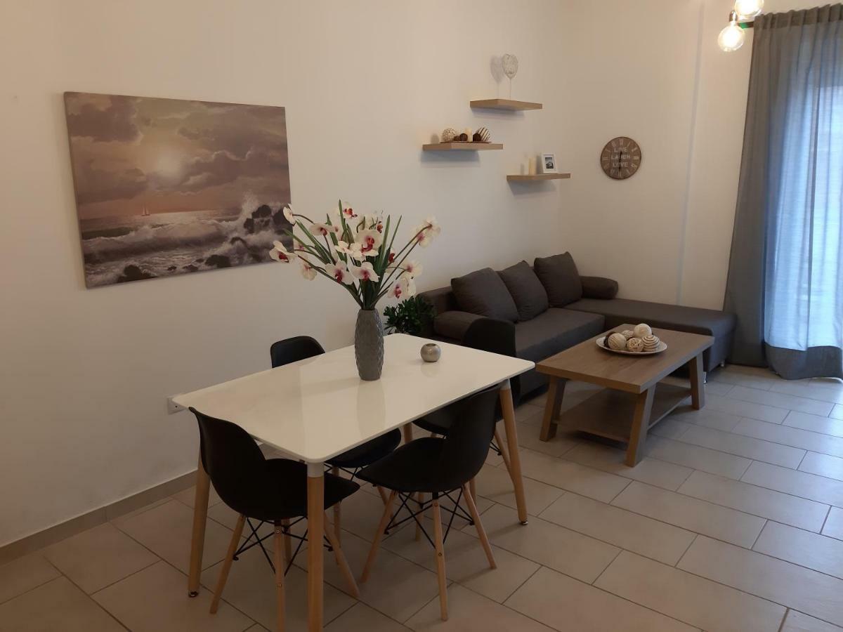 Apartamento Skala Pearls A2 Exterior foto
