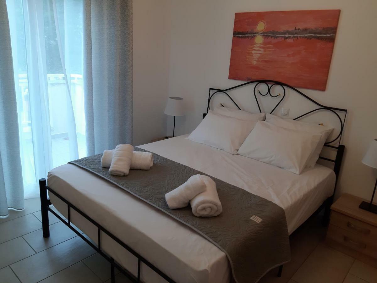 Apartamento Skala Pearls A2 Exterior foto