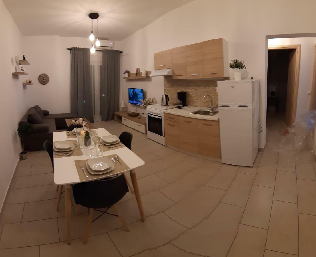 Apartamento Skala Pearls A2 Exterior foto